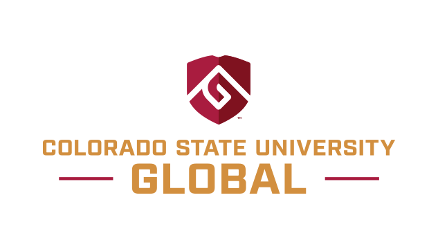 CSU Global Student Services Logo